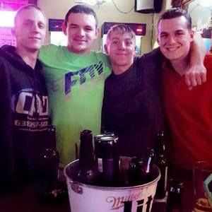 Meet your Posher, Billy